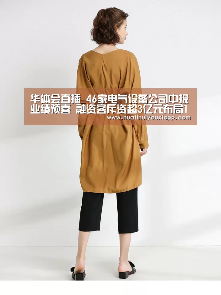 华体会直播_46家电气设备公司中报业绩预喜 融资客斥资超3亿元布局10只绩优股(图2) 华体会平台